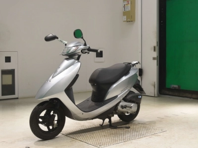 Honda DIO