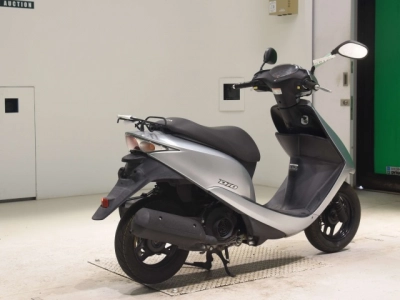 Honda DIO