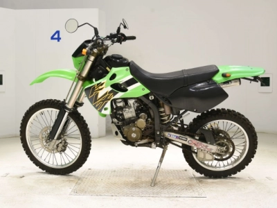 Kawasaki KLX250