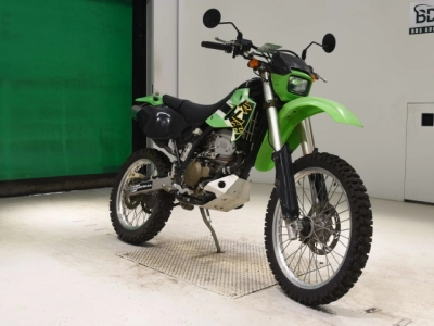 Kawasaki KLX250