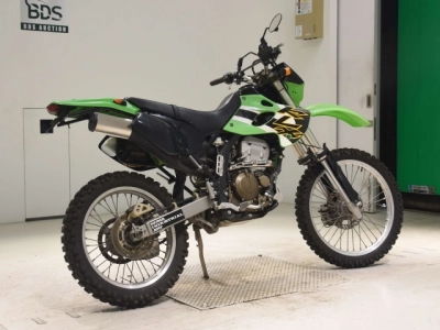 Kawasaki KLX250
