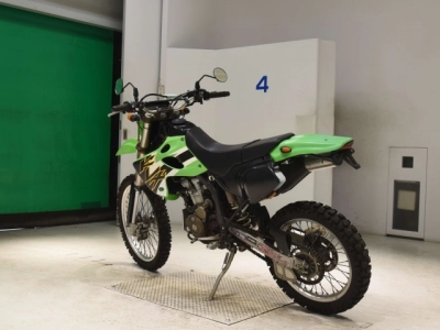 Kawasaki KLX250