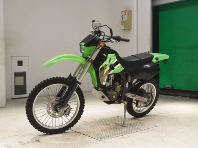 Kawasaki KLX250