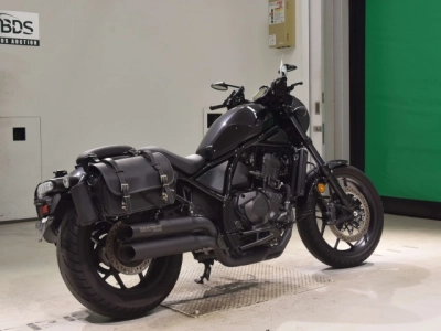 Honda  REBEL 1100