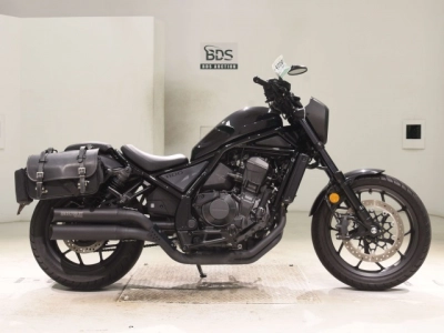 Honda  REBEL 1100