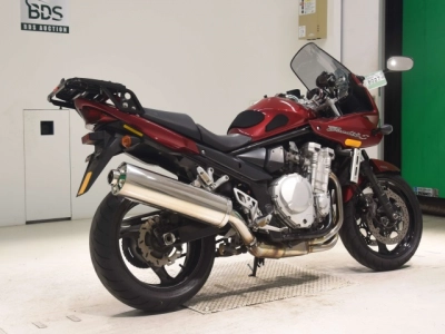 Suzuki BANDIT1250S ABS