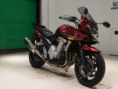 Suzuki BANDIT1250S ABS