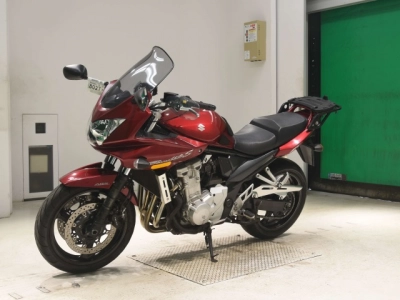 Suzuki BANDIT1250S ABS
