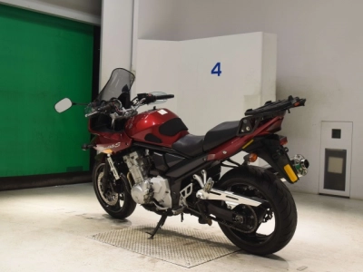 Suzuki BANDIT1250S ABS