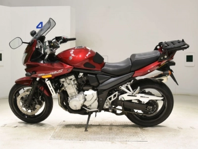 Suzuki BANDIT1250S ABS