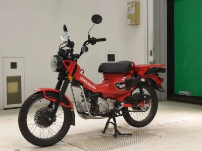 Honda CT125