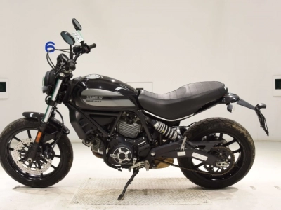 Ducati  DUCATI  SCRAMBLER SIXTY2