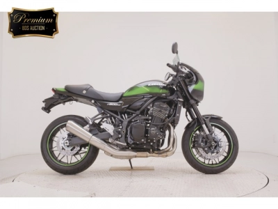 Kawasaki Z900RSKAFE
