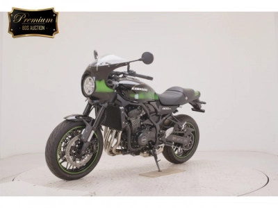 Kawasaki Z900RSKAFE