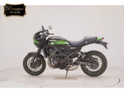 Kawasaki Z900RSKAFE