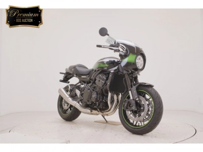 Kawasaki Z900RSKAFE