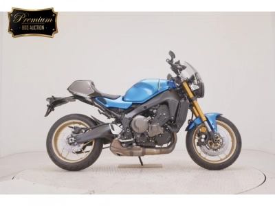 Yamaha XSR900-2