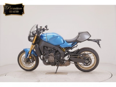 Yamaha XSR900-2