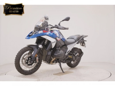 OTHER BMWR1300GS
