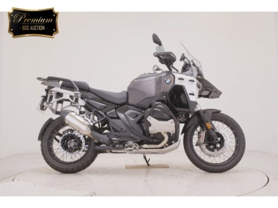OTHER BMWR1300GSADV ASA