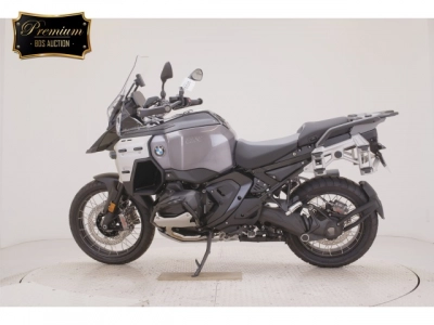 OTHER BMWR1300GSADV ASA