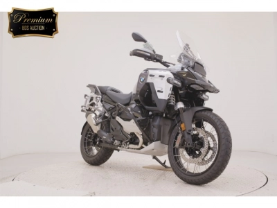 OTHER BMWR1300GSADV ASA
