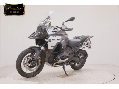 OTHER BMWR1300GSADV ASA