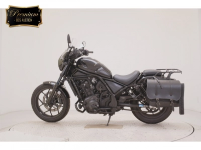 Honda  REBEL 1100