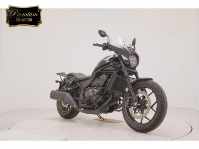 Honda  REBEL 1100