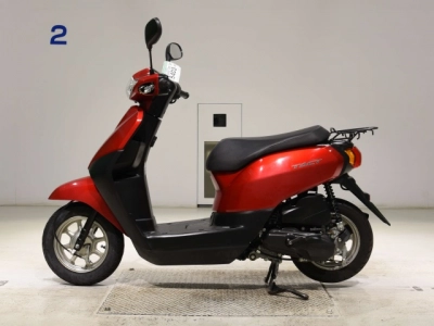 Honda TACT-4 BASIC
