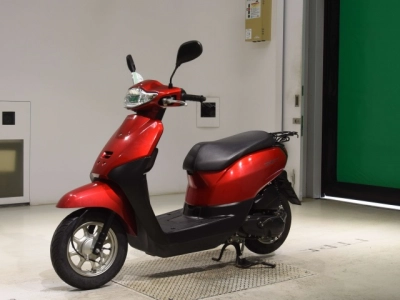 Honda TACT-4 BASIC