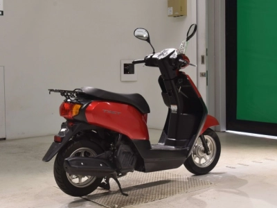 Honda TACT-4 BASIC