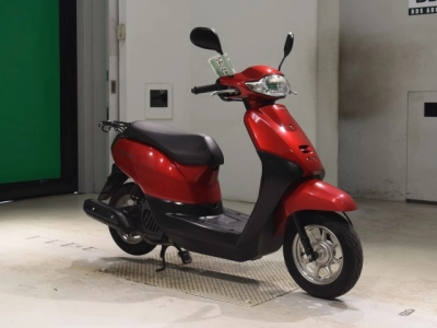 Honda TACT-4 BASIC