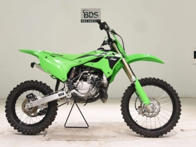 Kawasaki KX112