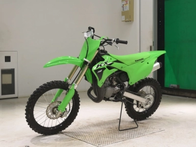 Kawasaki KX112