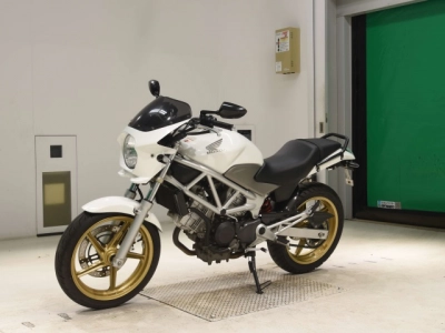 Honda VTR250