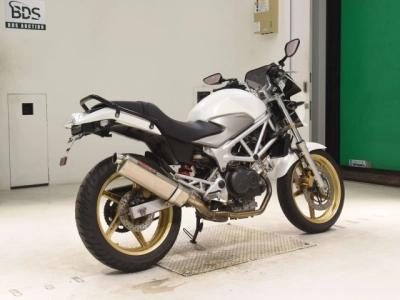 Honda VTR250