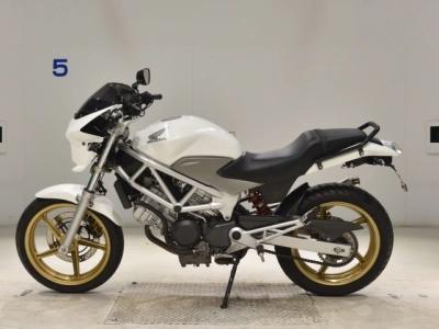 Honda VTR250