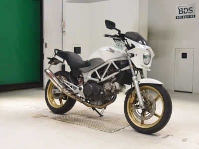 Honda VTR250