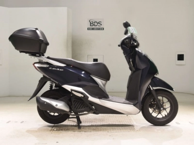 Honda LEAD 125