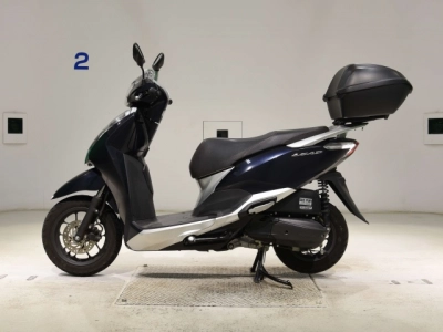 Honda LEAD 125
