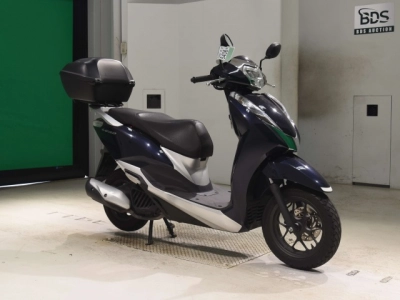 Honda LEAD 125