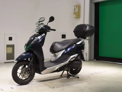 Honda LEAD 125
