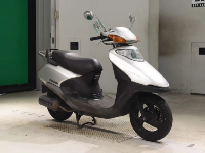 Honda SPACY100