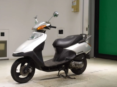 Honda SPACY100