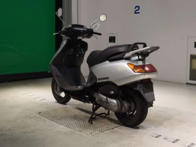 Honda SPACY100