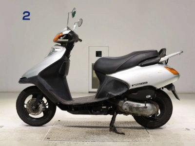 Honda SPACY100