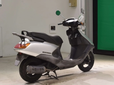 Honda SPACY100