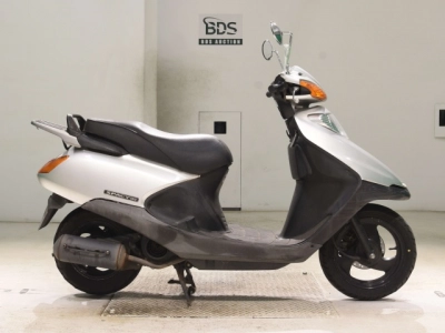 Honda SPACY100