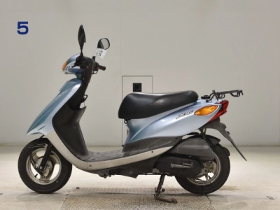 Yamaha JOG-5